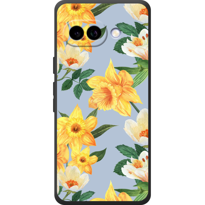 Чохол BoxFace Google Pixel 10A 