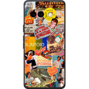 Чохол BoxFace Google Pixel 10A 70s