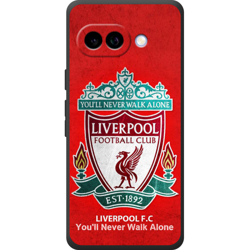 Чохол BoxFace Google Pixel 10A 