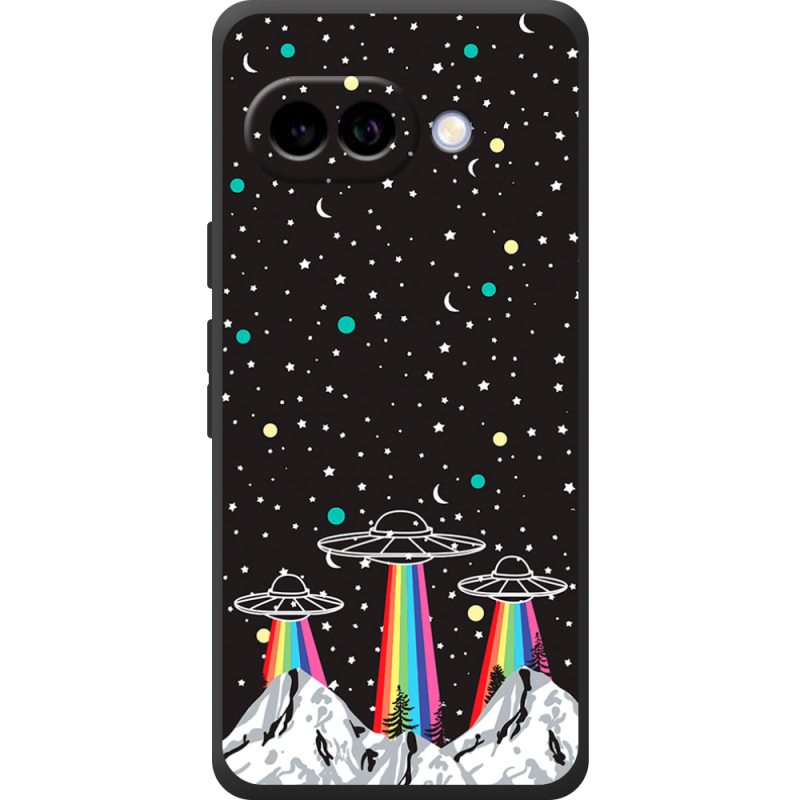 Чохол BoxFace Google Pixel 10A 