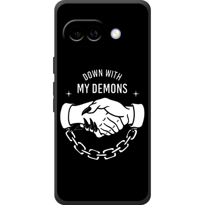 Чохол BoxFace Google Pixel 10A 