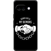 Чохол BoxFace Google Pixel 10A 