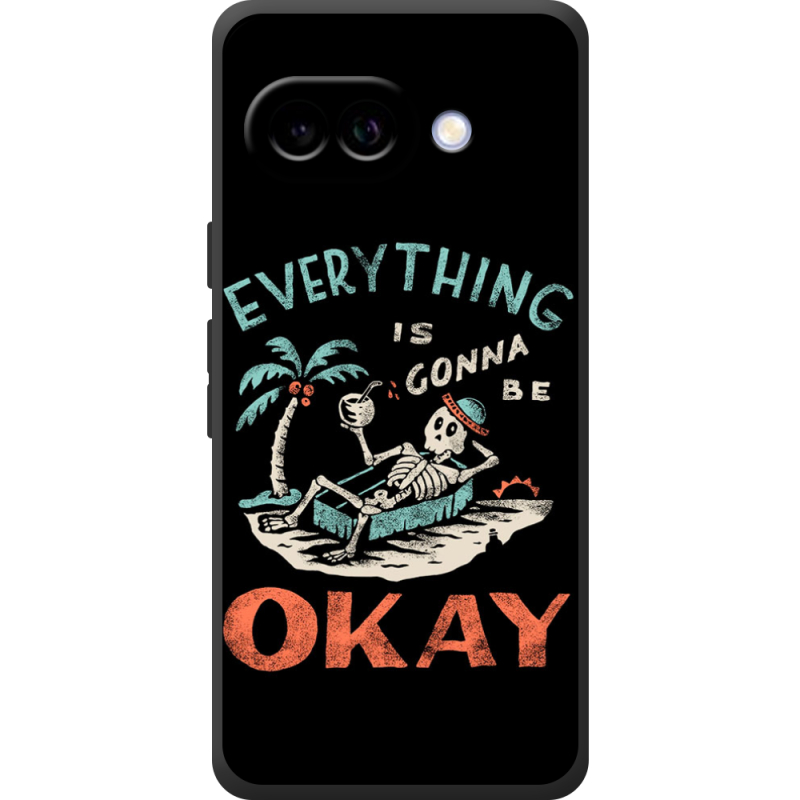 Чохол BoxFace Google Pixel 10A 