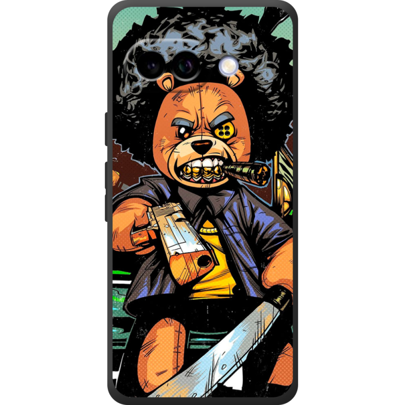 Чохол BoxFace Google Pixel 10A 