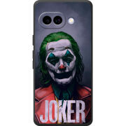 Чохол BoxFace Google Pixel 10A Joker