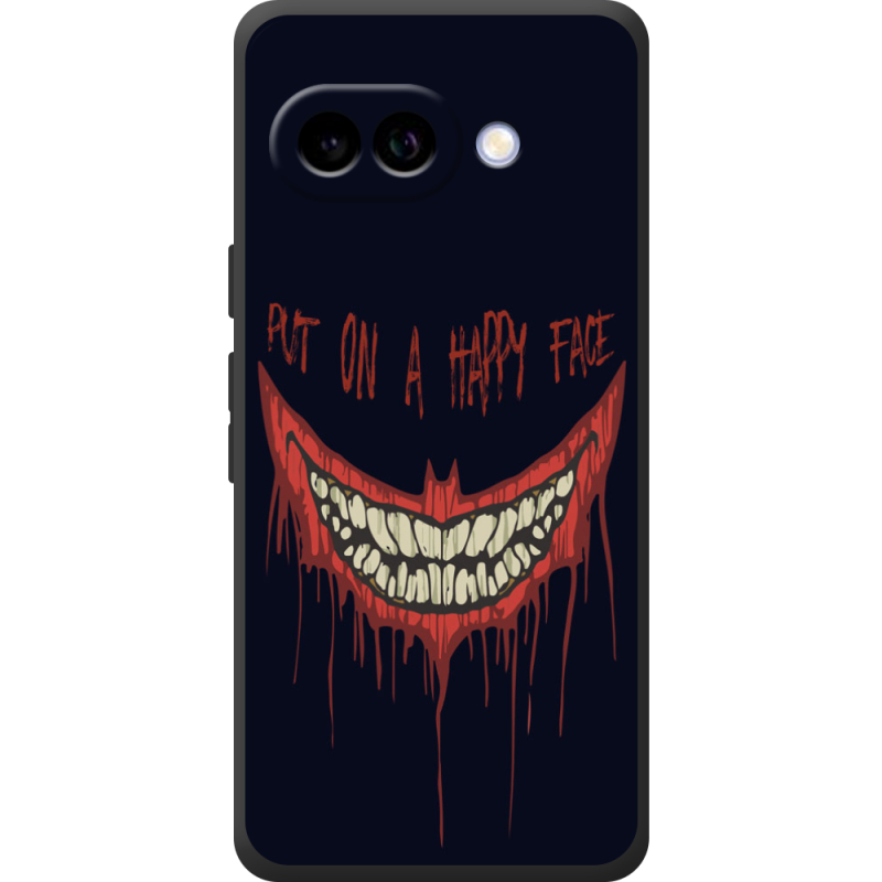 Чохол BoxFace Google Pixel 10A 