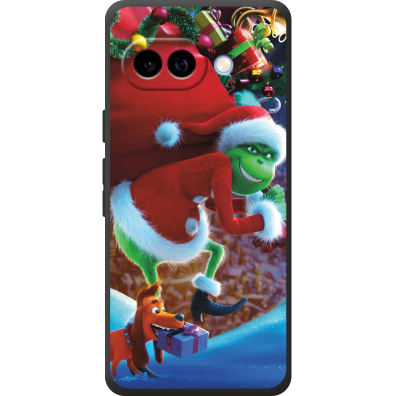 Чохол BoxFace Google Pixel 10A 