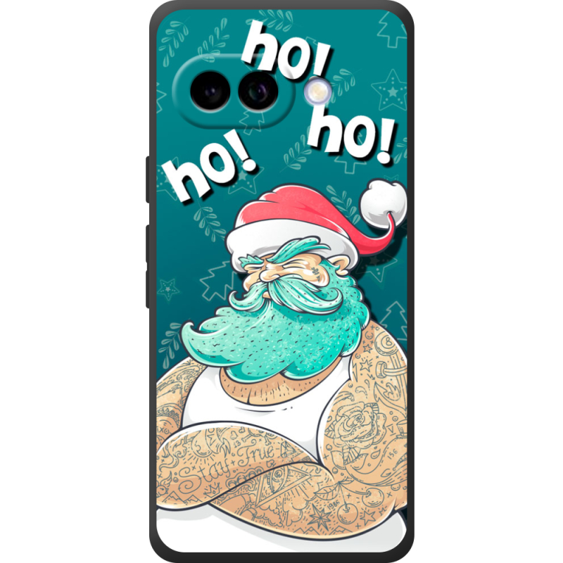 Чохол BoxFace Google Pixel 10A 