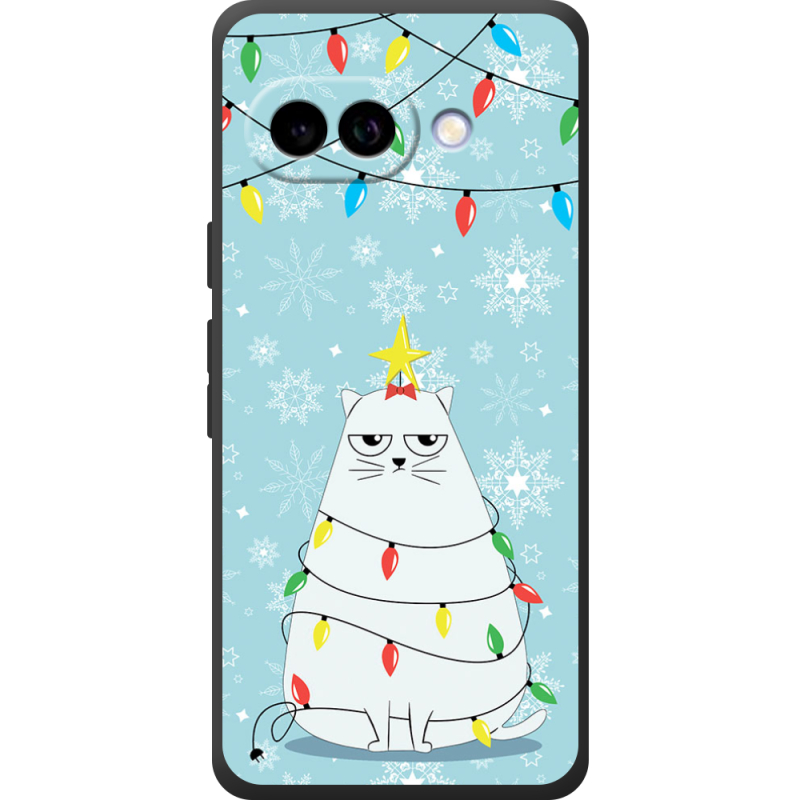 Чохол BoxFace Google Pixel 10A 