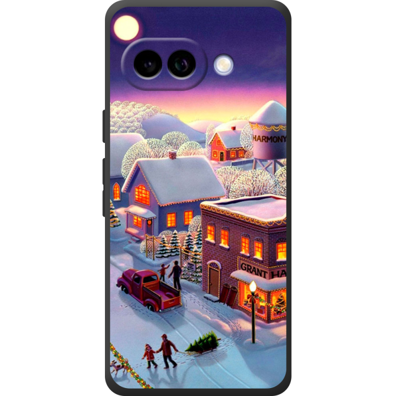 Чохол BoxFace Google Pixel 10A 