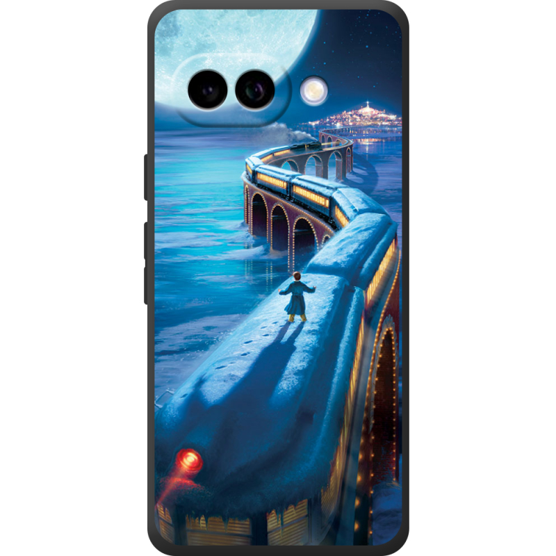 Чохол BoxFace Google Pixel 10A 