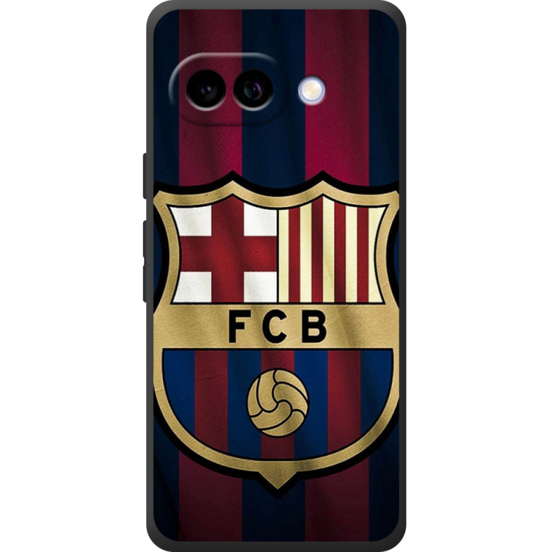 Чохол BoxFace Google Pixel 10A 