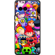 Чохол BoxFace Google Pixel 10A 