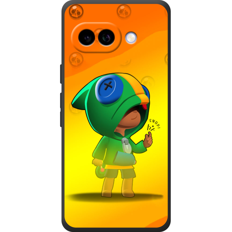 Чохол BoxFace Google Pixel 10A 