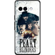 Чохол BoxFace Google Pixel 10A Peaky Blinders Poster