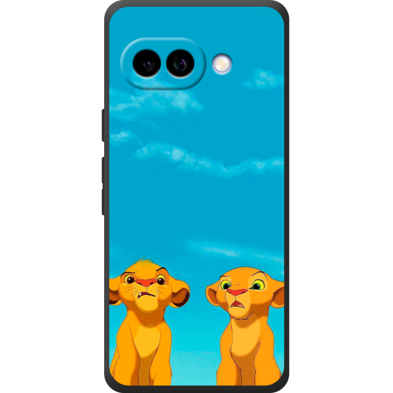 Чохол BoxFace Google Pixel 10A 