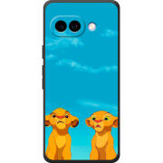 Чохол BoxFace Google Pixel 10A 