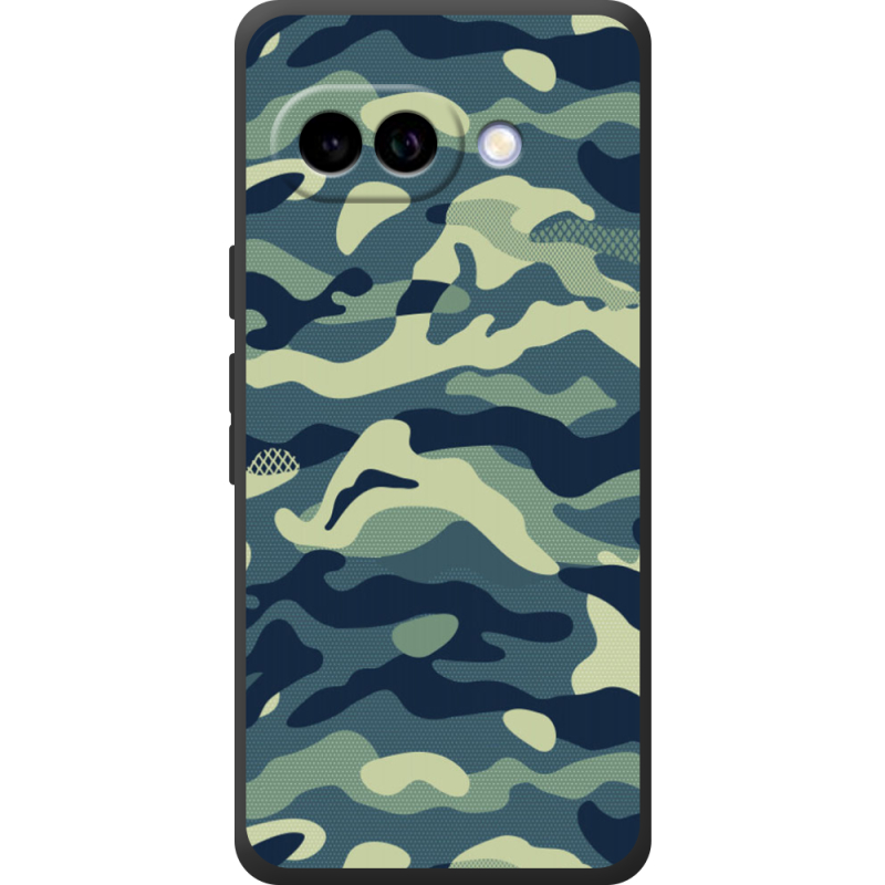 Чохол BoxFace Google Pixel 10A 