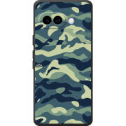 Чохол BoxFace Google Pixel 10A 