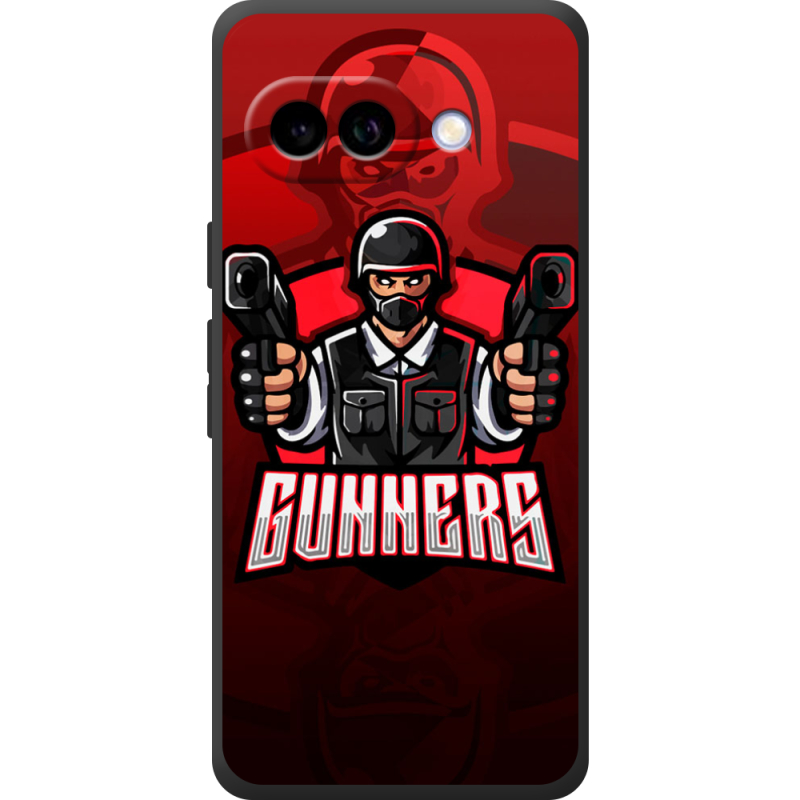 Чохол BoxFace Google Pixel 10A 