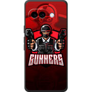 Чохол BoxFace Google Pixel 10A 