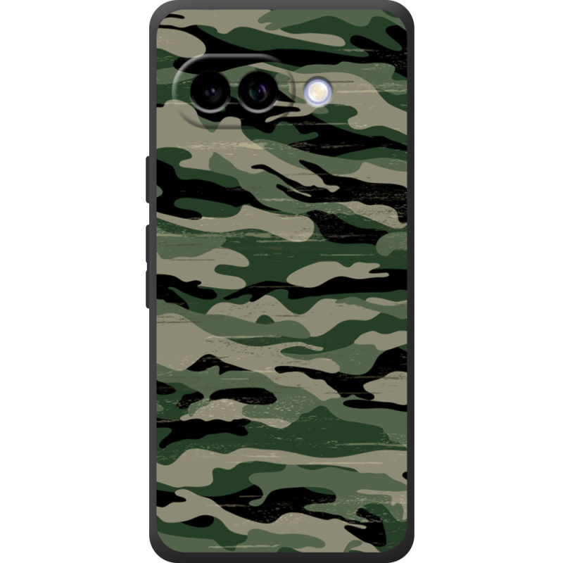 Чохол BoxFace Google Pixel 10A 