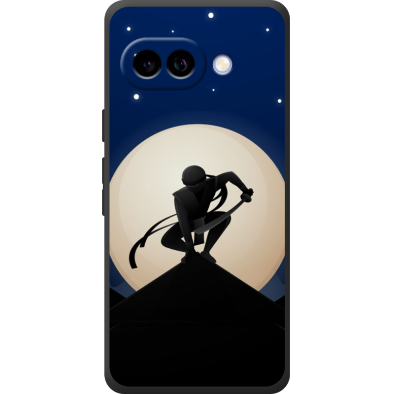 Чохол BoxFace Google Pixel 10A 