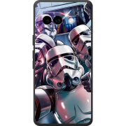 Чохол BoxFace Google Pixel 10A Stormtroopers