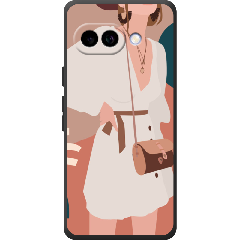 Чохол BoxFace Google Pixel 10A 