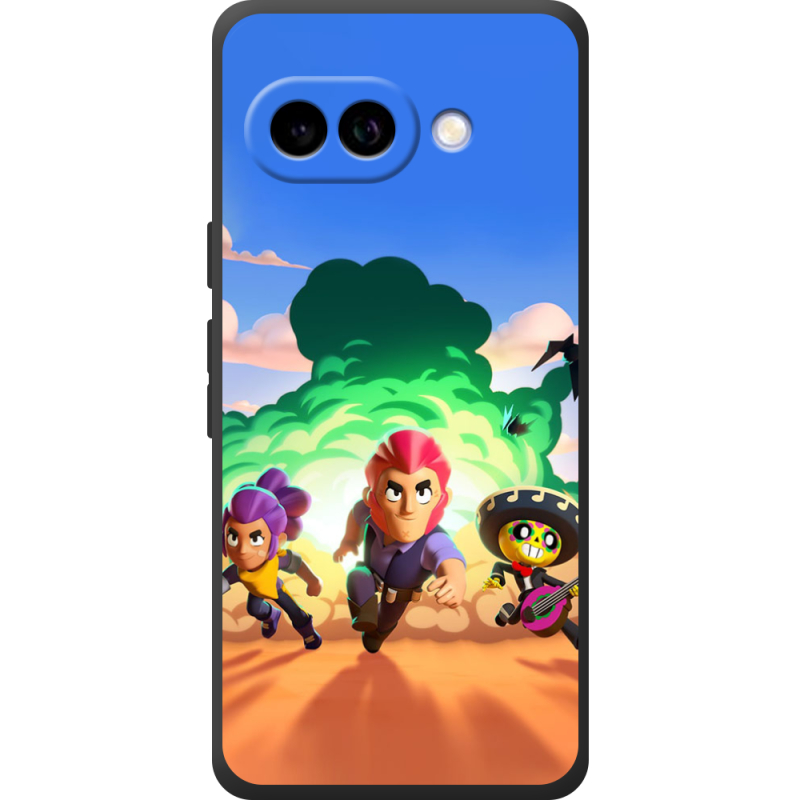 Чохол BoxFace Google Pixel 10A 