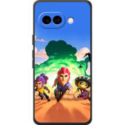 Чохол BoxFace Google Pixel 10A 