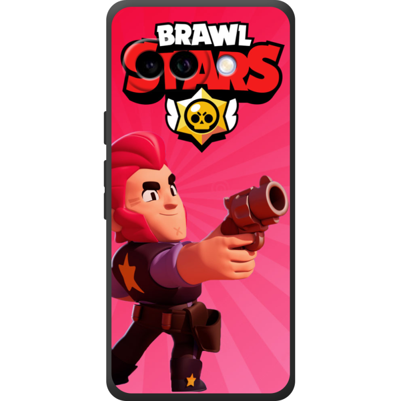 Чохол BoxFace Google Pixel 10A 