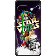Чохол BoxFace Google Pixel 10A Lego StarWars