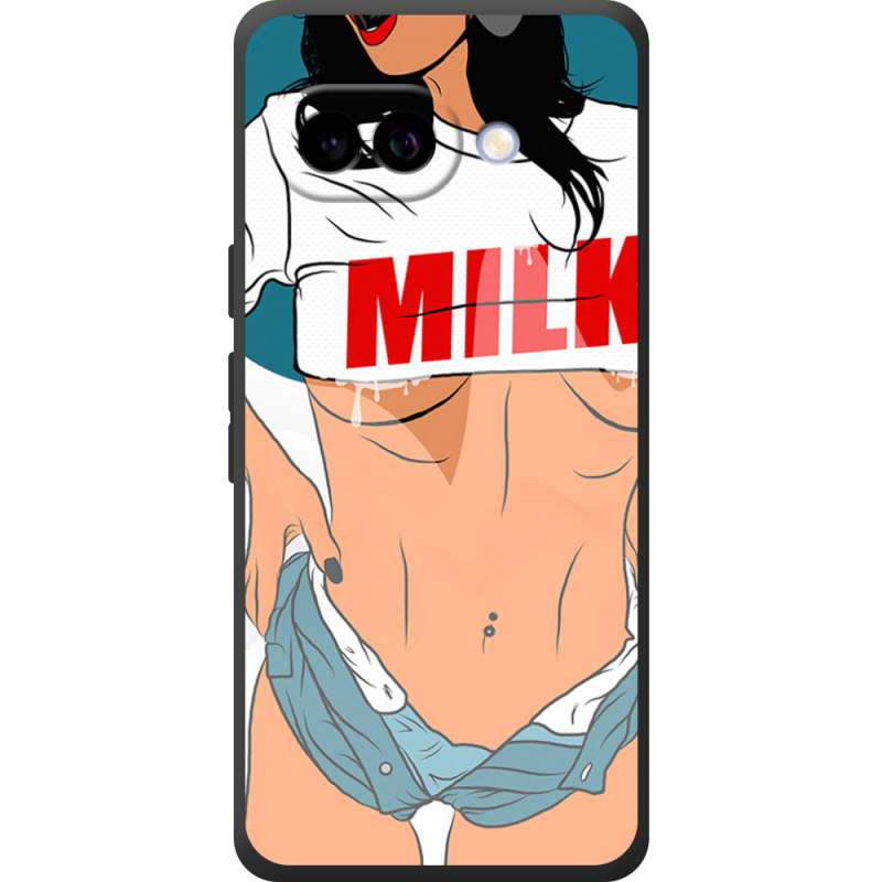 Чохол BoxFace Google Pixel 10A 