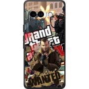 Чохол BoxFace Google Pixel 10A GTA 4