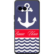Чохол BoxFace Google Pixel 10A Именной Ocean