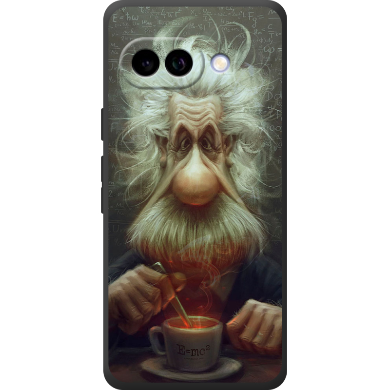 Чохол BoxFace Google Pixel 10A 