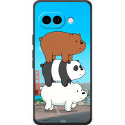 Чохол BoxFace Google Pixel 10A 