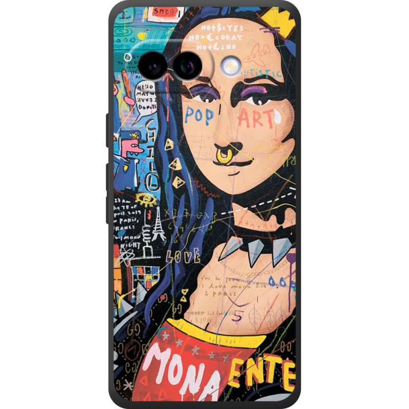 Чохол BoxFace Google Pixel 10A 