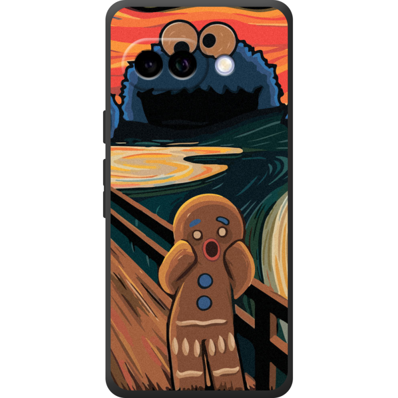 Чохол BoxFace Google Pixel 10A 