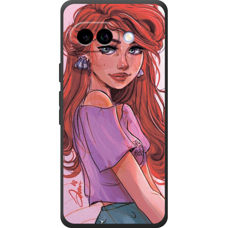 Чохол BoxFace Google Pixel 10A 