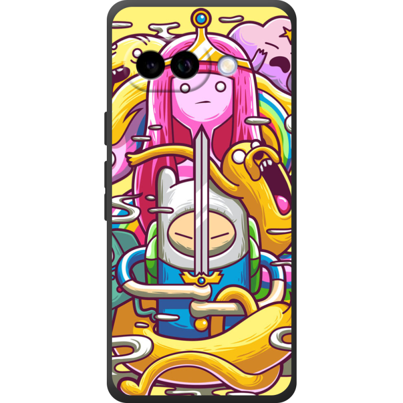 Чохол BoxFace Google Pixel 10A 