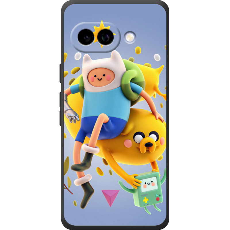 Чохол BoxFace Google Pixel 10A 