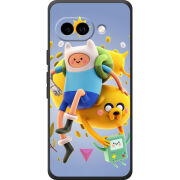 Чохол BoxFace Google Pixel 10A 