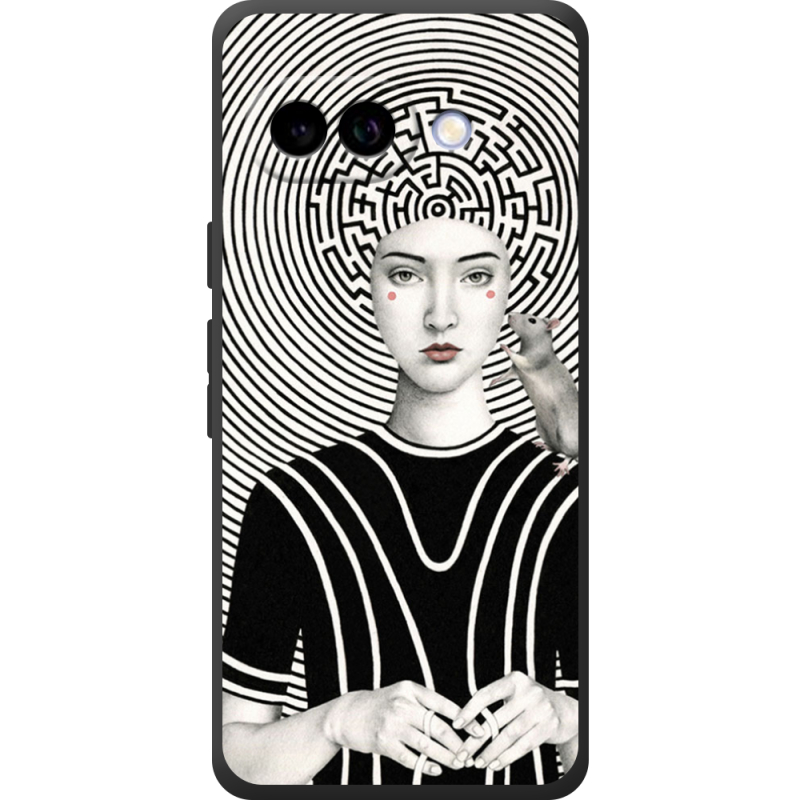 Чохол BoxFace Google Pixel 10A 