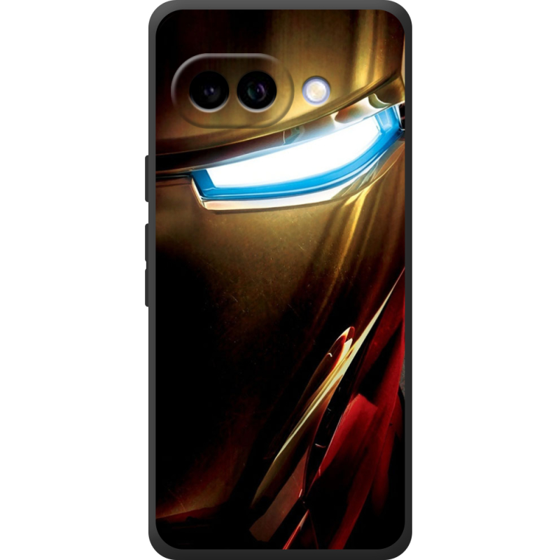 Чохол BoxFace Google Pixel 10A 