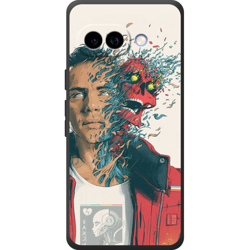 Чохол BoxFace Google Pixel 10A 