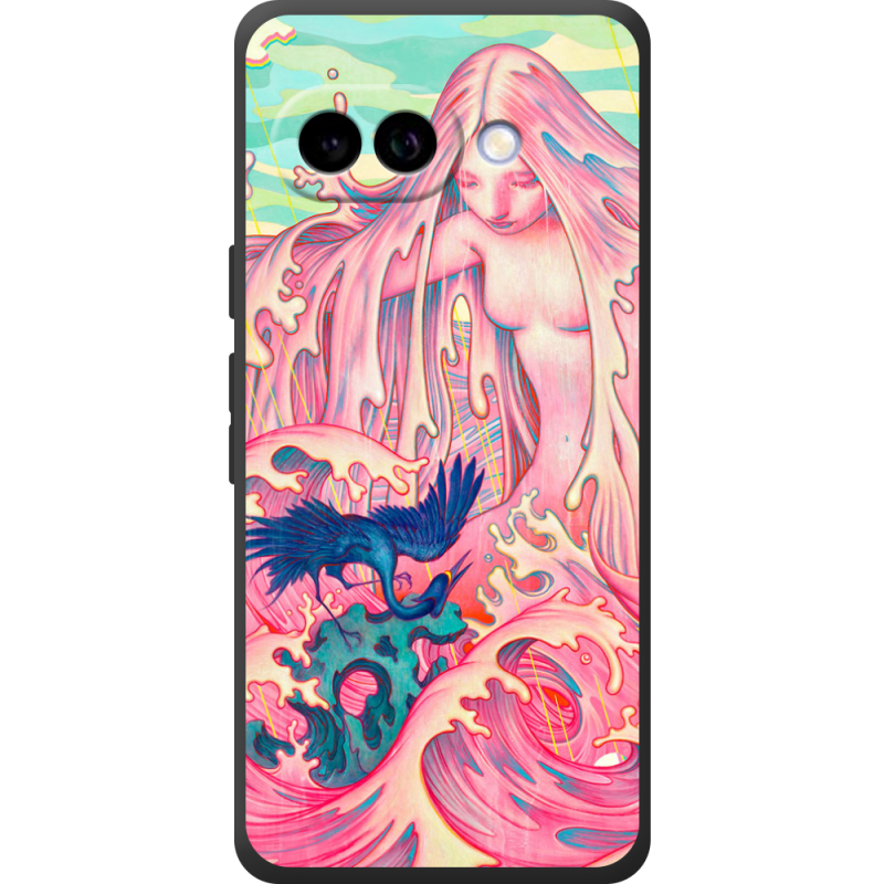 Чохол BoxFace Google Pixel 10A 