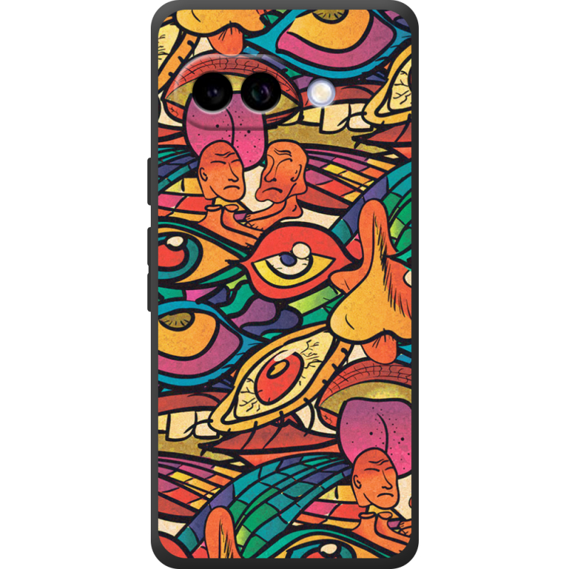 Чохол BoxFace Google Pixel 10A 