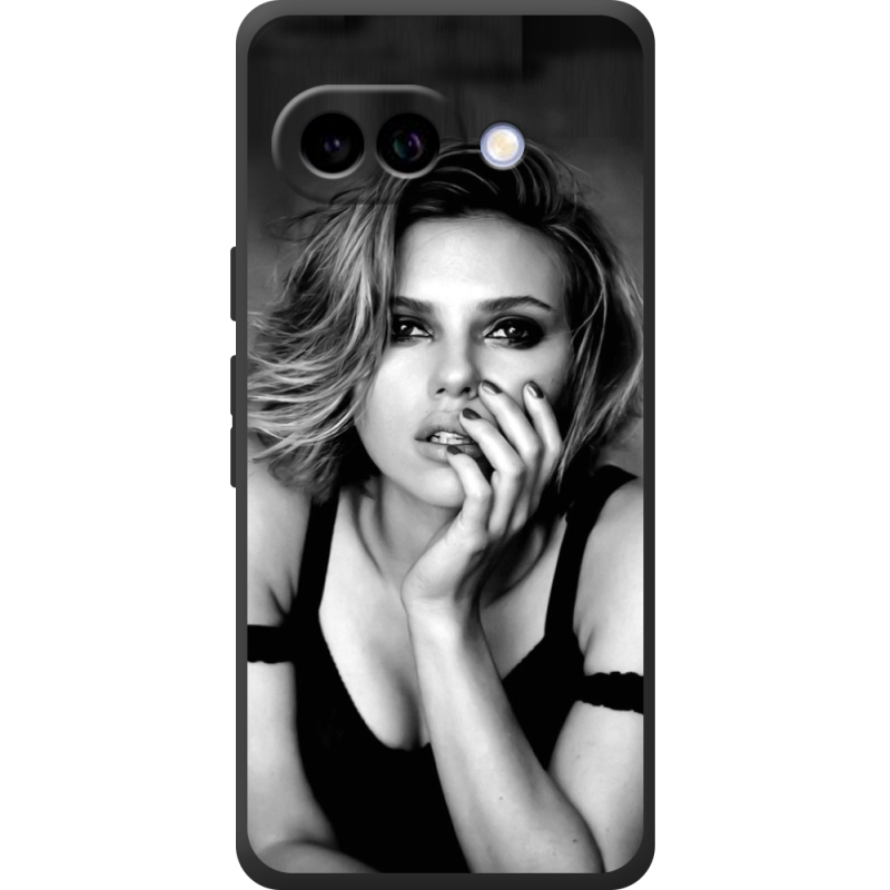 Чохол BoxFace Google Pixel 10A 